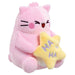 Pembe 'Ha Ha Ha' 15cm Plush