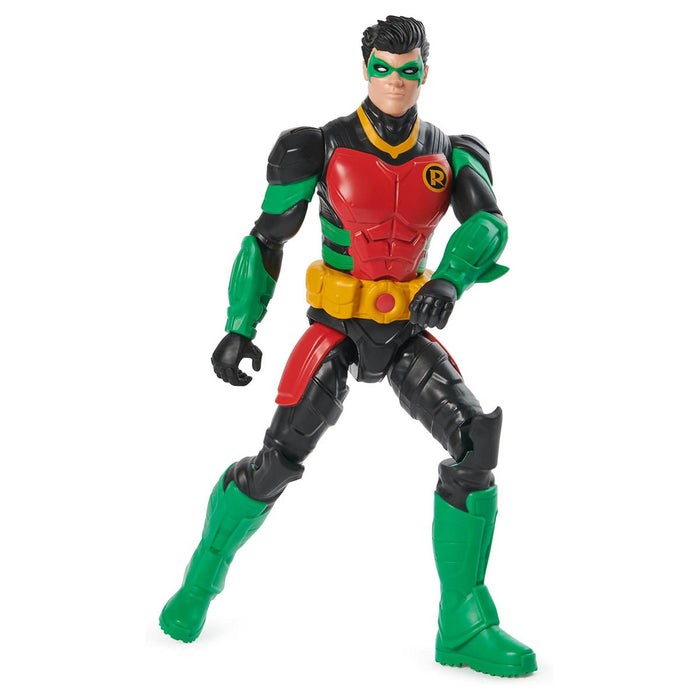 DC Batman: Robin 12" Figure 