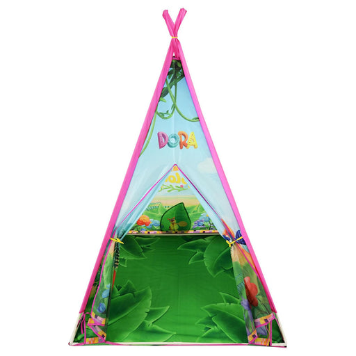 Dora Play Tent