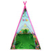 Dora Play Tent