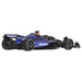 Hot Wheels F1 2024 Willam Racing - FW46 Car (#43)