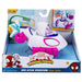 Marvel Spidey and his Amazing Friends: Web Action Speedsters Ghost-Spider Vehicle