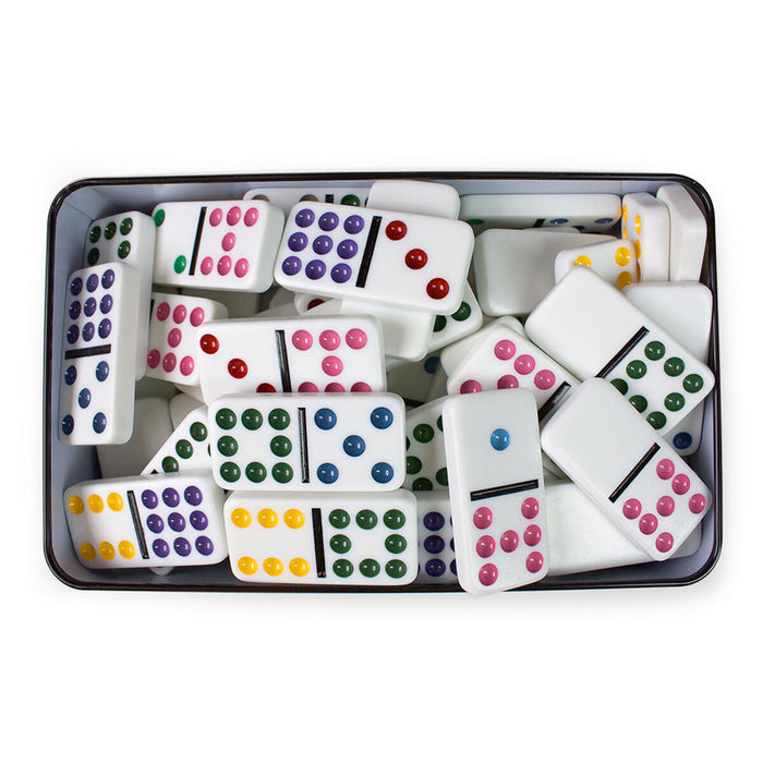 Double 9 Domino Game