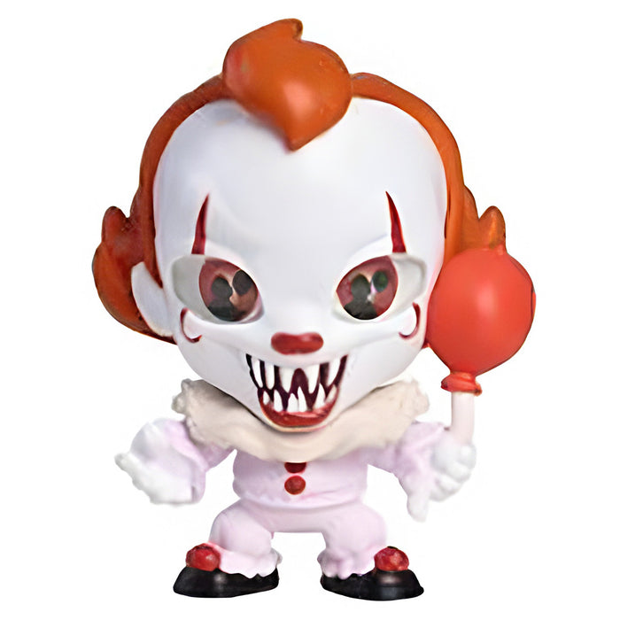 Tiny Nightmares Collectible Figure (styles vary)