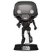 Funko Pop! Star Wars: Andor S3: K-2SO Bobblehead Figure #786