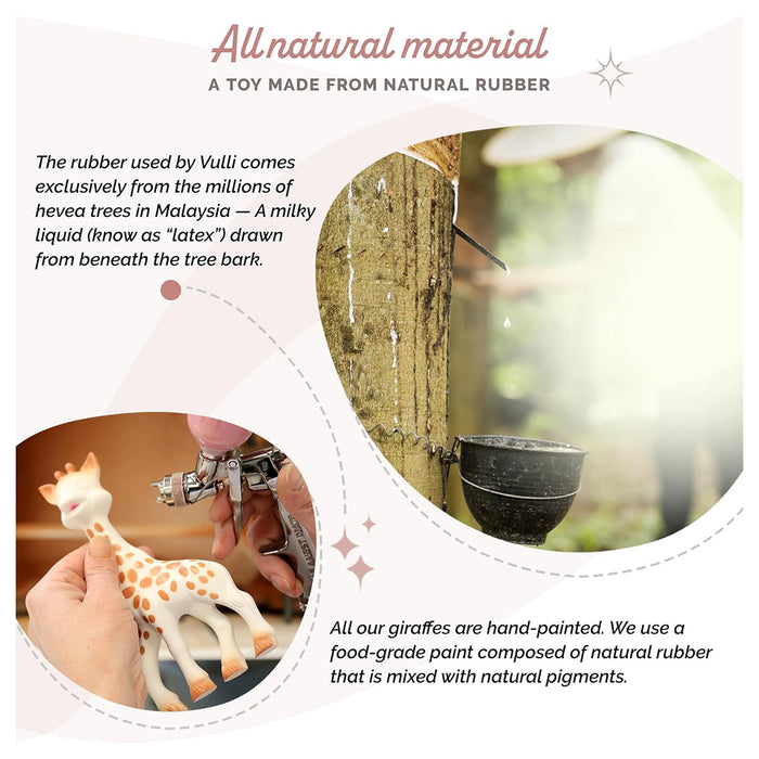 Sophie La Girafe Original Teether