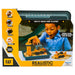 CAT Dig N' Build Dirt Playset 