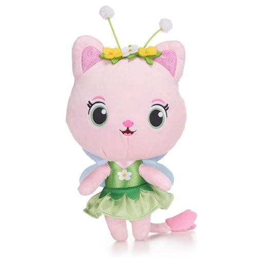 Gabby's Dollhouse Kitty Fairy 10" Plush