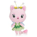 Gabby's Dollhouse Kitty Fairy 10" Plush