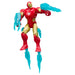 Marvel Avengers ActionVerse Iron Man Figure