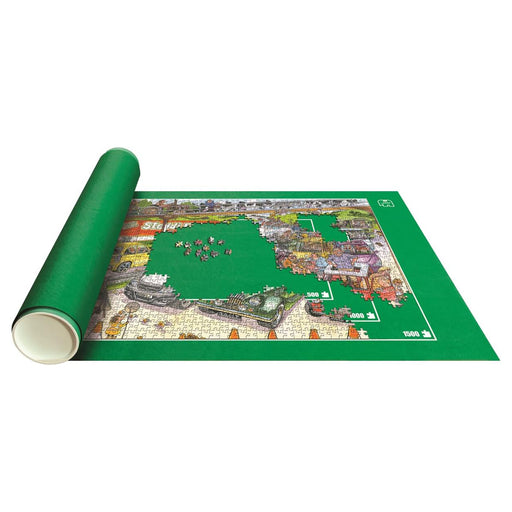 Puzzle Mates Puzzle & Roll Mat 500-1500pc