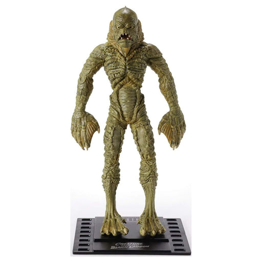 Bendyfigs Universal Monsters: Creature from the Black Lagoon 7.5" Figure
