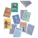Roald Dahl Matilda Dodge the Trunchball Card Game