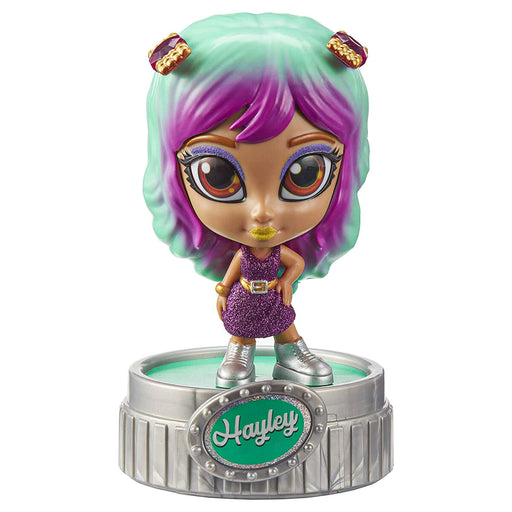 Shimmer 'n Sparkle InstaGlam Series 2 Neon Hayley Doll