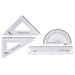 Helix Oxford Geometry Set