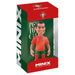 Minix Portugal Cristiano Ronaldo Collectible 12cm Figurine