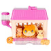 Little Live Pets Mama Surprise Minis Hamster Playset