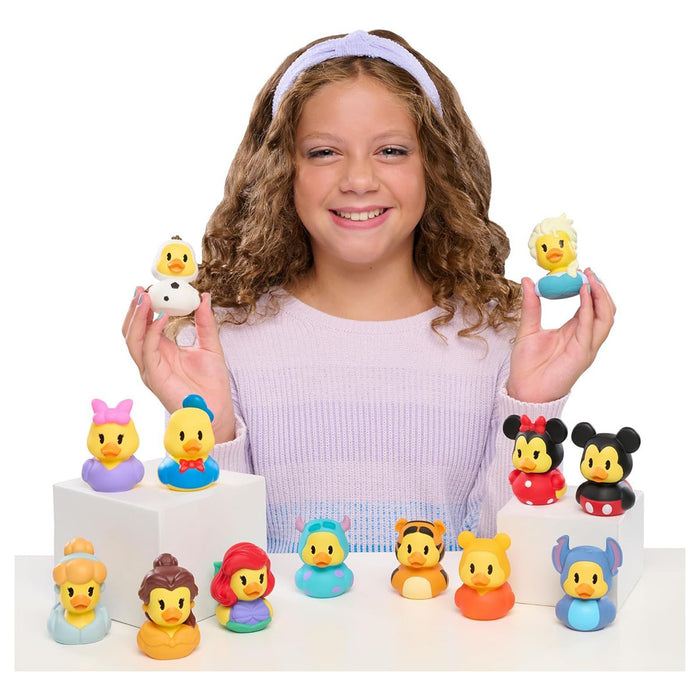 Duckalooz Disney Daisy Duck 