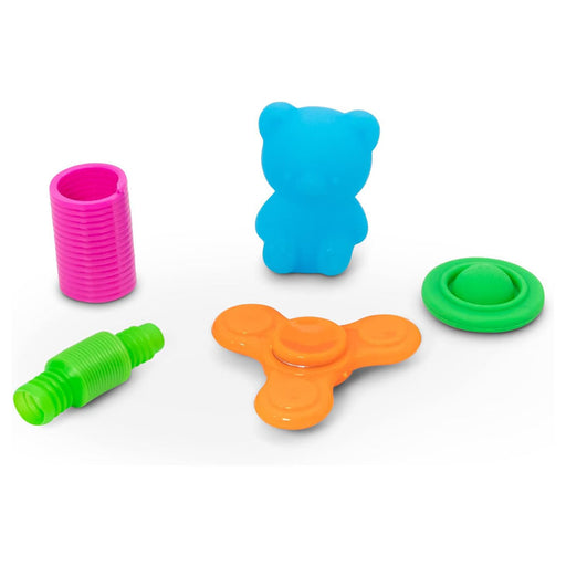 Micro Fidgetz (styles vary)