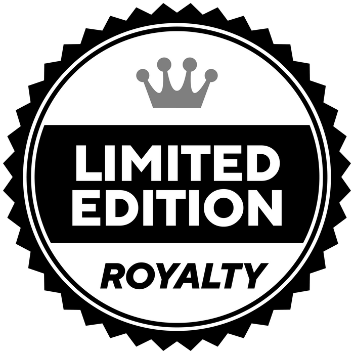 POP Royalty Limited Edition: DC Flash Reverse Flash Split