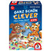 Ganz Schön Clever Kids Game