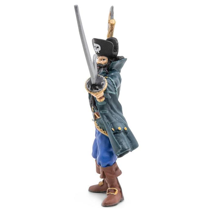 Papo Blackbeard Figure