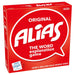 Alias Original Board Game