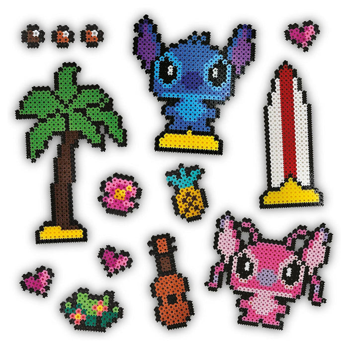 Simbrix Disney Stitch Set