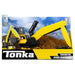 Tonka Steel Classics Mighty Excavator