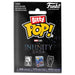 Funko Bitty Pop! Singles: Marvel The Infinity Saga Vinyl Figure Blind Bag (styles vary)