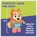Bluey Dress & Play Baby Bingo 10" Plush