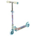 Frozen Folding Inline Scooter with Light Up Wheels