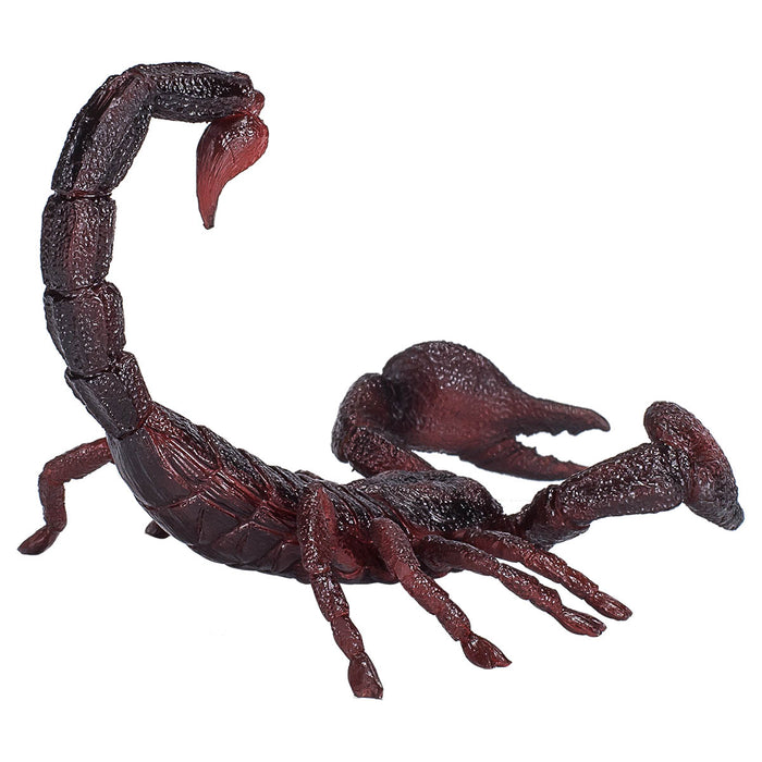 Mojo Fun Wildlife Emperor Scorpion Figure