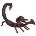 Mojo Fun Wildlife Emperor Scorpion Figure