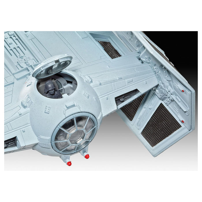 Revell Star Wars Darth Vader's TIE Fighter Model Kit 1:121 Scale