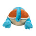 Pokémon Sleeping Squirtle 18" Plush