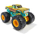 Monster Jam Marvel Wolverine Truck