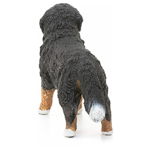 Schleich Bernese Mountain Dog Female Figure