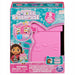 Gabby's Dollhouse Baby Box Cat Mini Clip On Playset (styles vary)