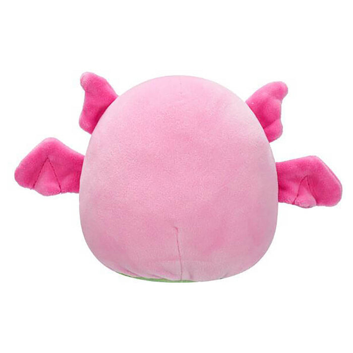  Squishmallows Flip-A-Mallows Tove & Shea Reversible Soft Toy