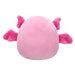  Squishmallows Flip-A-Mallows Tove & Shea Reversible Soft Toy