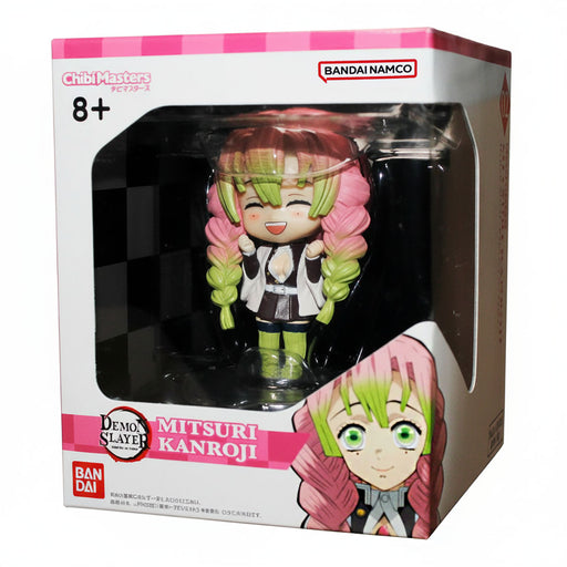 ChibiMasters Demon Slayer: Mitsuri Kanroji Figure