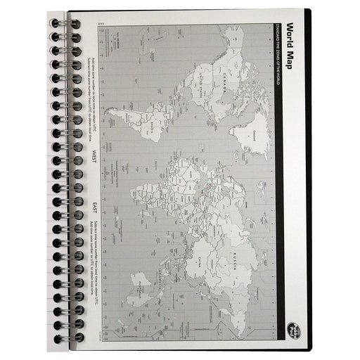 Pukka Pad A5 Black Poly Jotta 160 Pages
