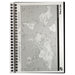 Pukka Pad A5 Black Poly Jotta 160 Pages