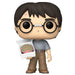 Funko Pop! Harry Potter with Birthday Cake Vinyl Figure #174