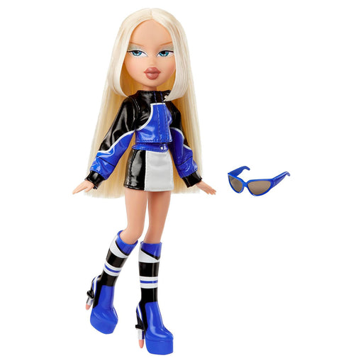 Bratz Scorchin' Cloe Doll 