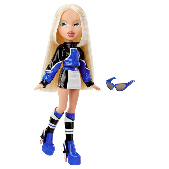 Bratz Scorchin' Cloe Doll 