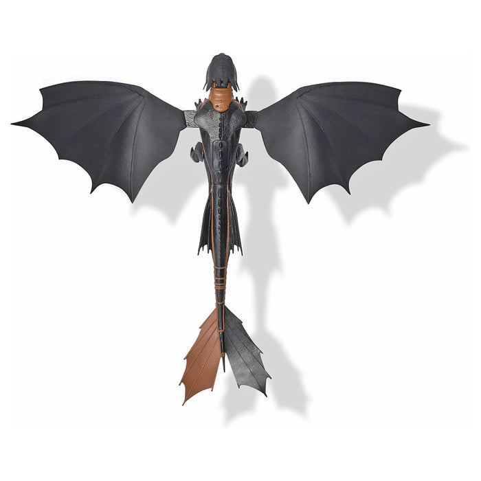 How to Train Your Dragon: Ultimate Plasma Blast Toothless Figure