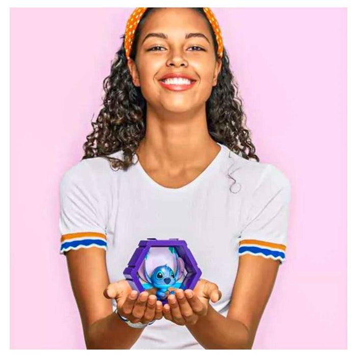 PODS 4D Disney Stitch Figure