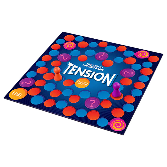 Tension Board Game